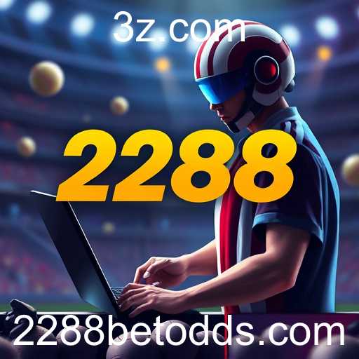 Jogos Online: Como o 2288bet Está Reformulando a Indústria em 2025