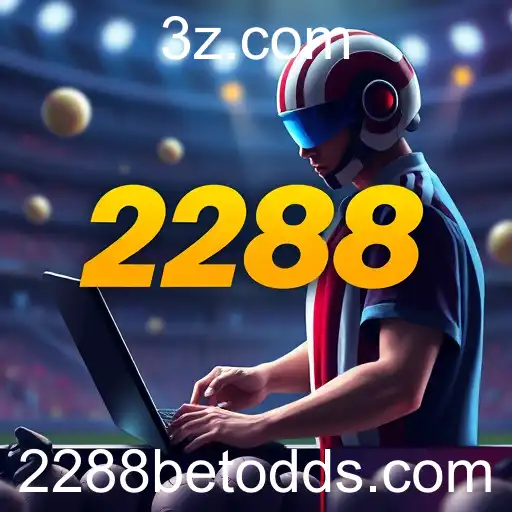 Jogos Online: Como o 2288bet Está Reformulando a Indústria em 2025