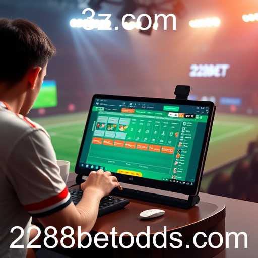 O Crescimento do Mercado de Apostas Online em 2025