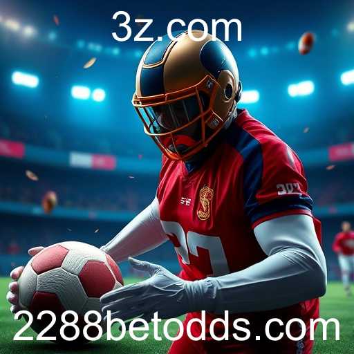 A Revolução das Apostas Online com 2288bet