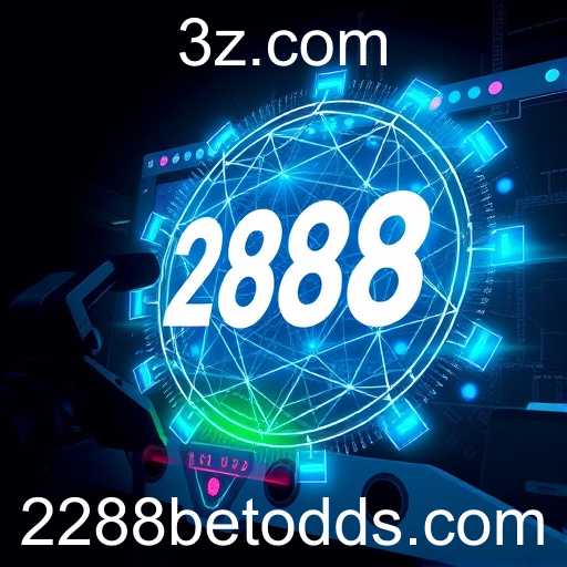 A Revolução dos Jogos Online: O Impacto da 2288bet