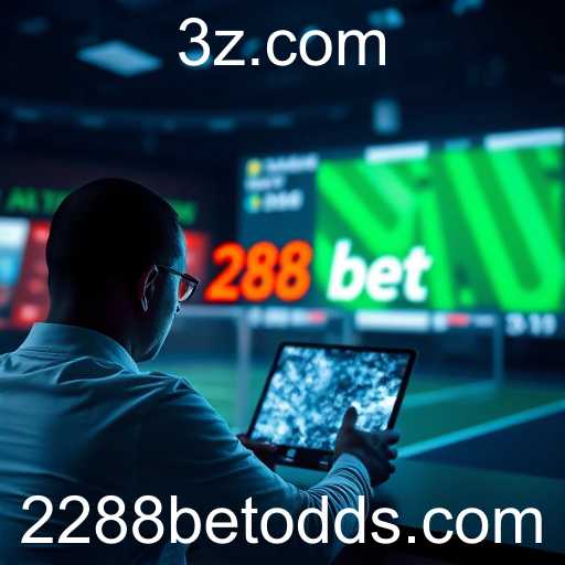 A Revolução dos Jogos Online e o Impacto do 2288bet