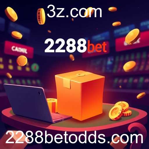 A Ascensão de 2288bet no Cenário Global de Jogos