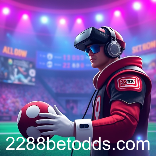 A Ascensão dos Jogos Através do 2288bet e Suas Novas Funcionalidades