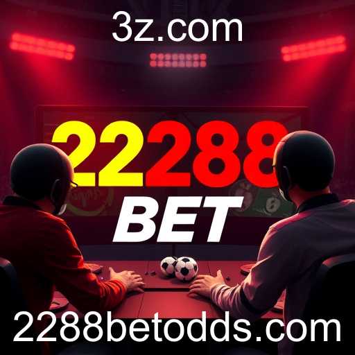 A Ascensão do Gaming Online e o Papel da 2288bet