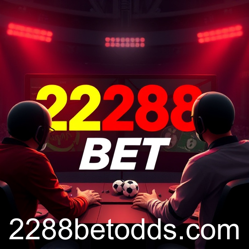 A Ascensão do Gaming Online e o Papel da 2288bet