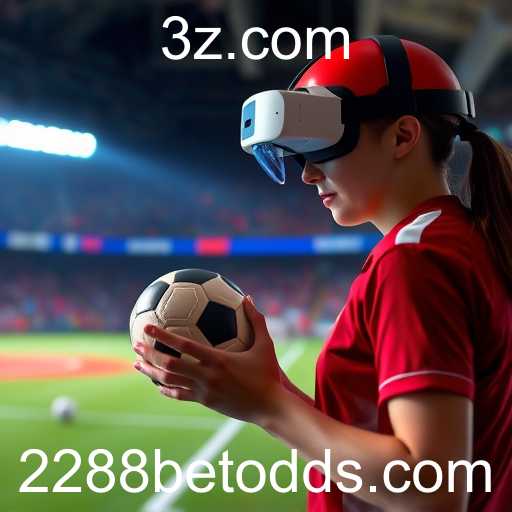 A Ascensão Surpreendente do 2288bet no Mercado de Jogos Online