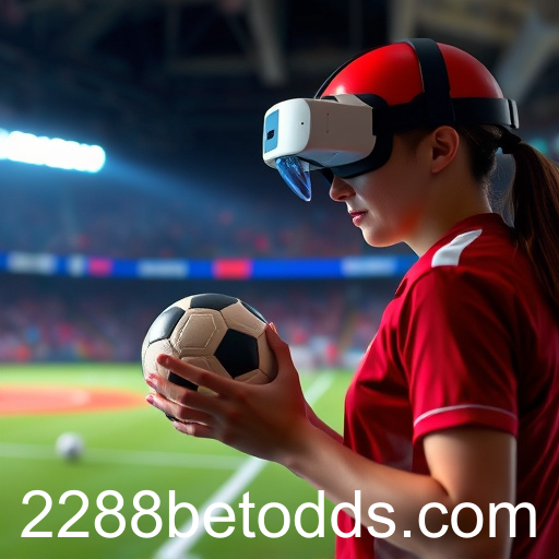 A Ascensão Surpreendente do 2288bet no Mercado de Jogos Online