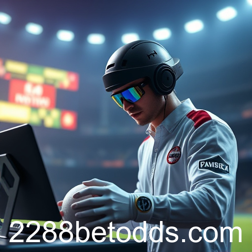 Avanços Tecnológicos Impulsionam o Crescimento de Sites de Jogos Online