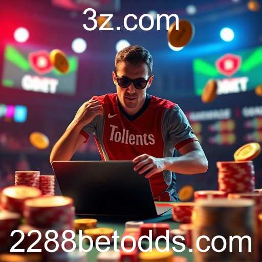 Tendências Atuais no Mundo dos Jogos Online