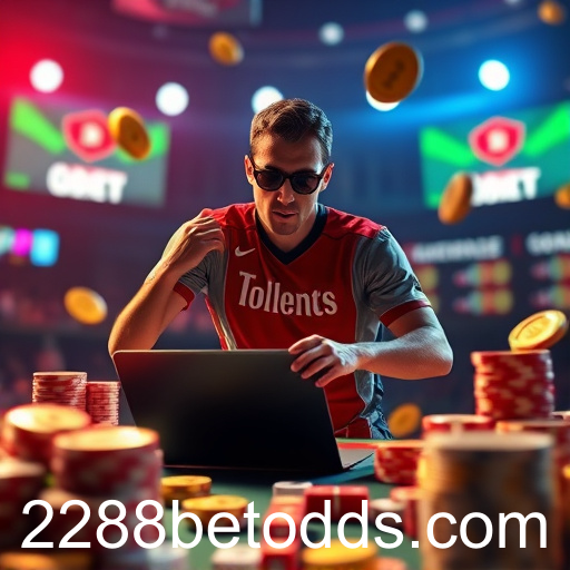 Tendências Atuais no Mundo dos Jogos Online