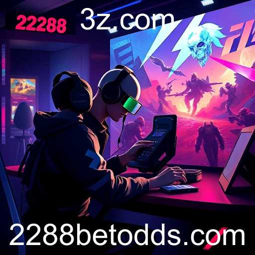 Tendências e Novidades em Jogos para 2025