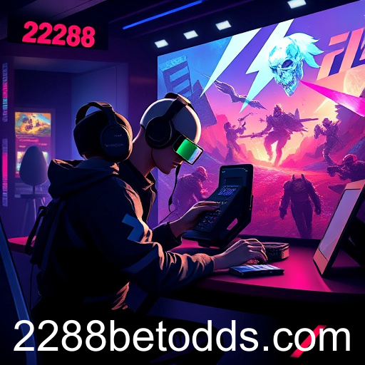 Tendências e Novidades em Jogos para 2025