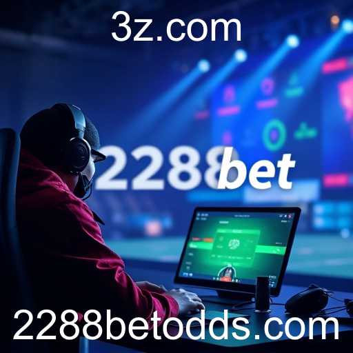 Tendências e Inovações no Mundo das Apostas Online